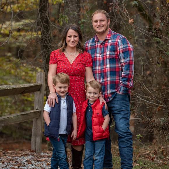 Meet your Posher, David - Picture 1 of 1